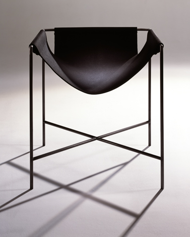 Scuba Chair, 2001