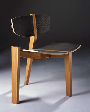 Stripe Chair No.2, 1999