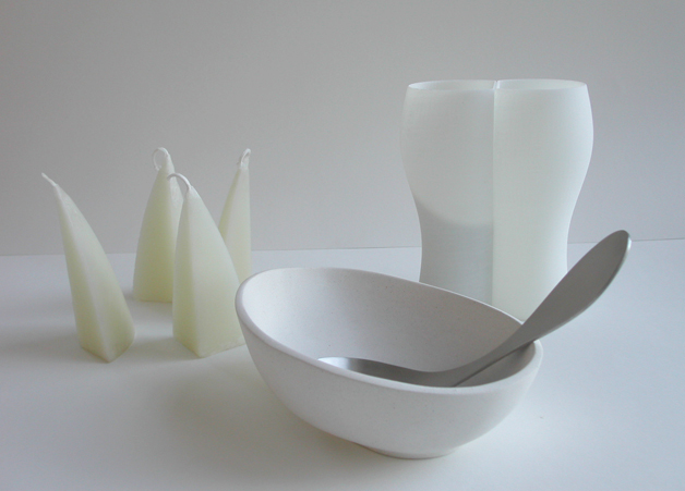 Soup Set, 2003