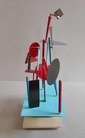 ConstructToppler 2, 2004