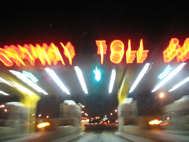 Chicago Tollway