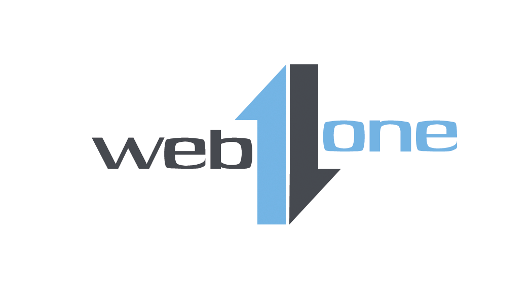 Web One - Gleam Design - Web and Graphic Design in Portland OR